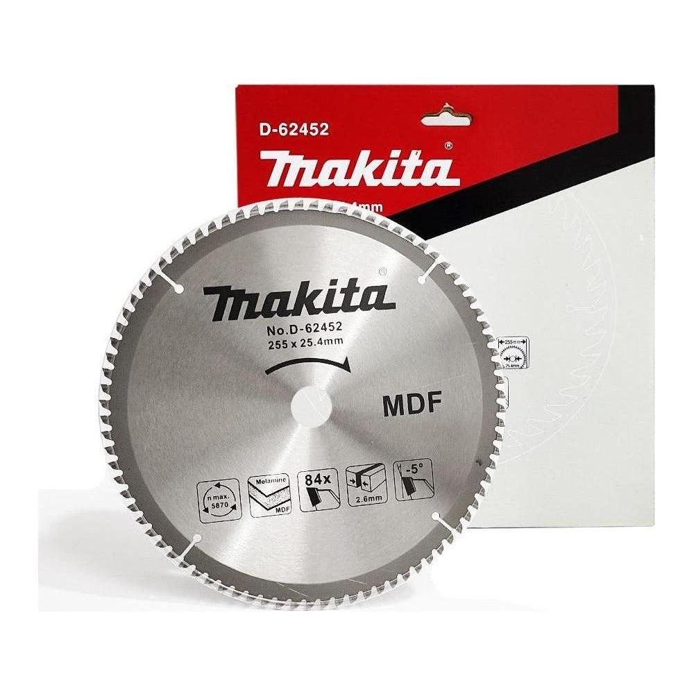 Makita D-62452 Circular Saw Blade 10 Makita D-62452 Circular Saw Blade 10